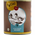 RyCat Bio-Ente 800g (6 Stück)